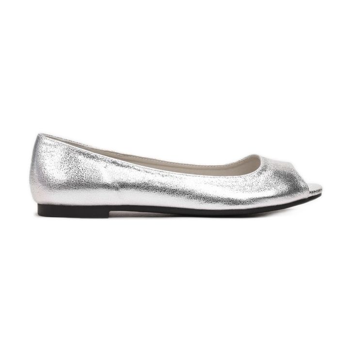 Vices Morse FL1310-52-argento d'argento
