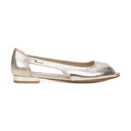 Vices Morse FL1300-60-oro d'oro