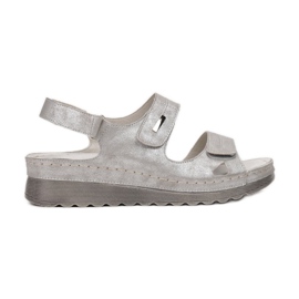 Vices Morse FL1215-52-argento