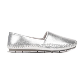 Vices Morse FL205-52-argento d'argento
