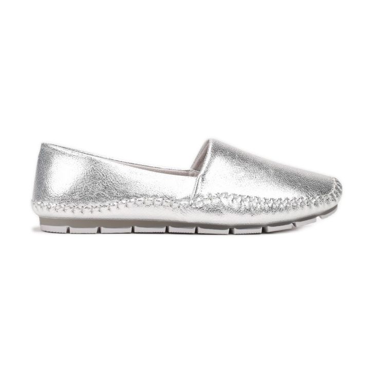 Vices Morse FL205-52-argento d'argento