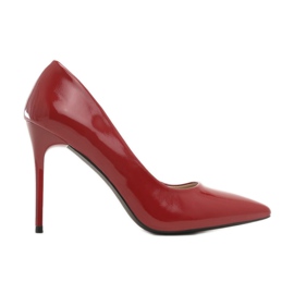 Vices Morse FL341B-64 ed rosso