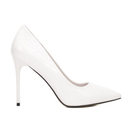 Vices Morse FL341C-71-bianco bianca