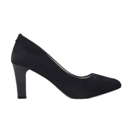 Vices Morse FL340-50-navy blu navy
