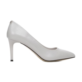 Vices Morse FL342C-39-grigio