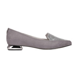 Vices Morse FL354A-39-grigio