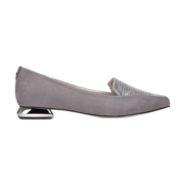 Vices Morse FL354A-39-grigio