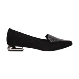 Vices Morse FL354A-38-nero