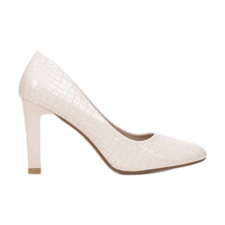 Vices Morse FL355C-42-beige