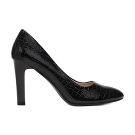 Vices Morse FL355C-38-nero