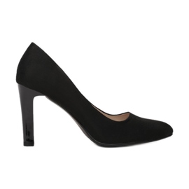 Vices Morse FL355A-38-nero
