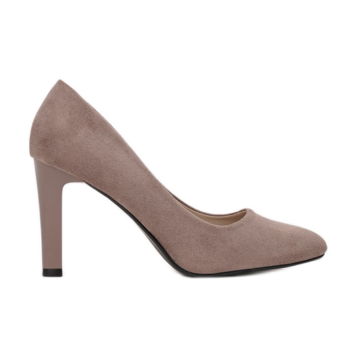 Vices Morse FL355A-475-taupe beige