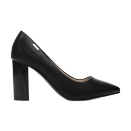 Vices Morse GD-FL323B-38-nero