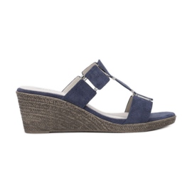 Vices Morse FL654-51-blu