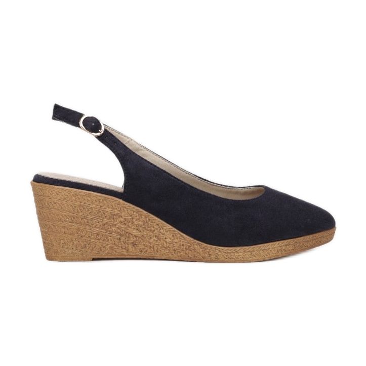 Vices Vizi FL652-50-navy blu navy