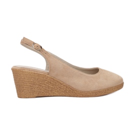 Vices Morse FL652-44-d.beige