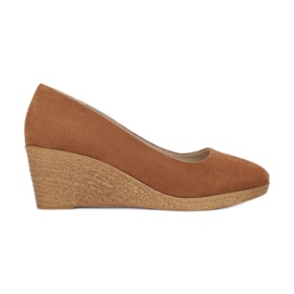Vices Morse FL651-515-d.camel multicolore