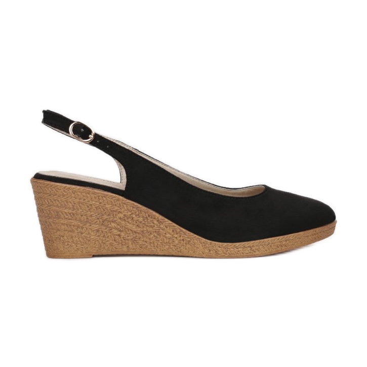 Vices Morse FL652-38-nero