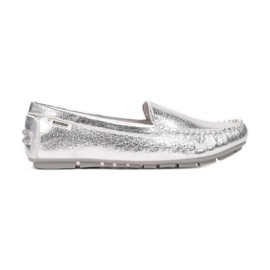 Vices Morse GOODIN-FL199-52-argento d'argento