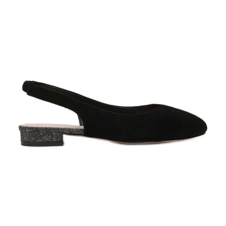 Vices Morse OC105-38-nero