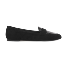 Vices Morse OD87-38-nero