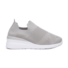 Vices Morse TF37-39-grigio