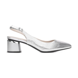 Vices Morse XR105-52-argento d'argento