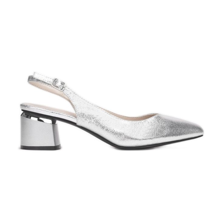 Vices Morse XR105-52-argento d'argento