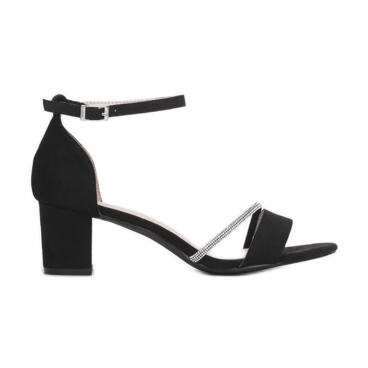 Vices Morse XR204-38-nero