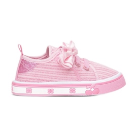 Vices Morse 1SP710LS-45-rosa
