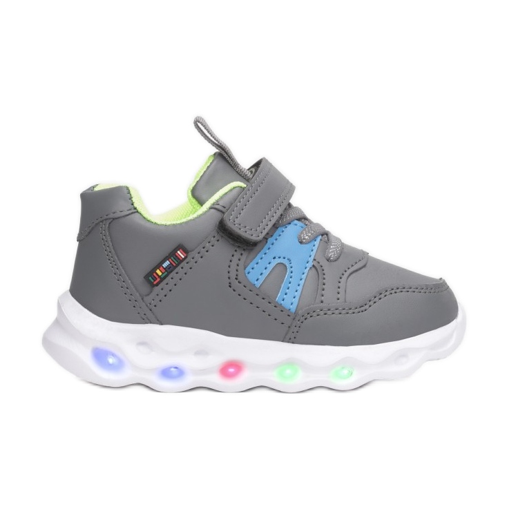 Vices Morse 3XC8176S-446-d.grigio / blu