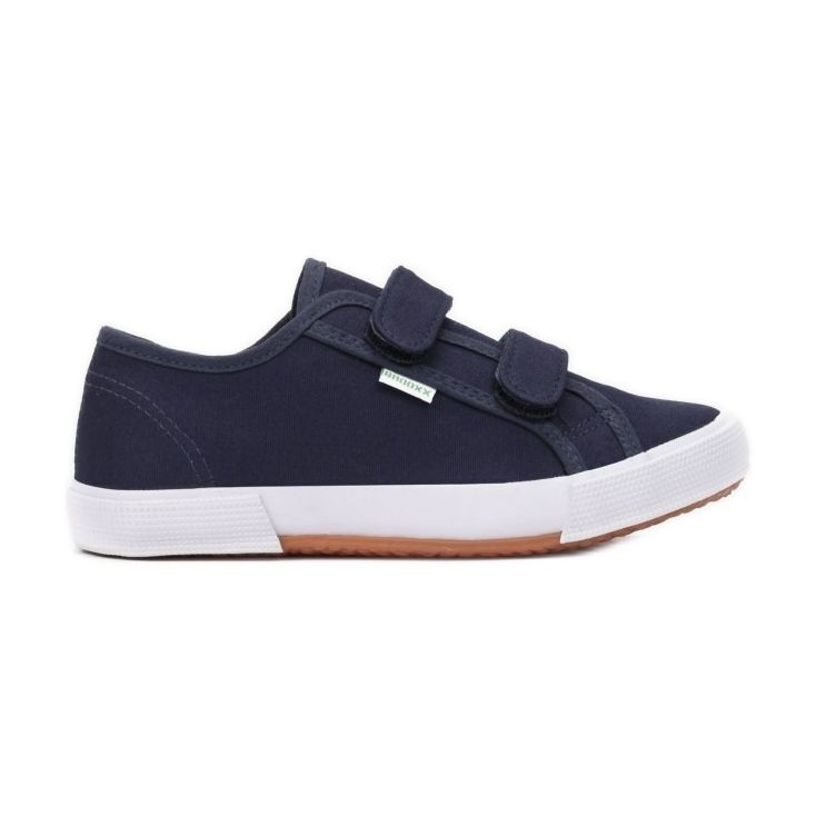 Vices Morse 5SP712LS-50-navy blu navy
