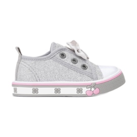 Vices Morse 1SP592-52-argento rosa