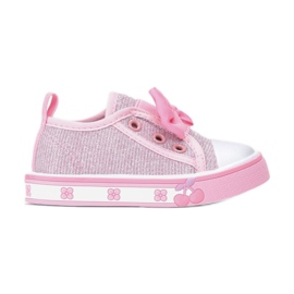 Vices Morse 1SP592-45-rosa