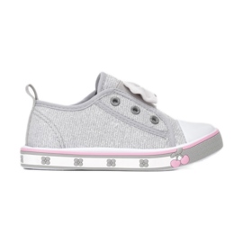 Vices Morse 3SP592LS-52-argento rosa d'argento