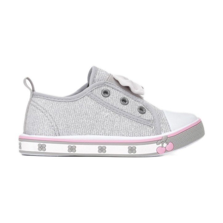 Vices Morse 3SP592LS-52-argento rosa d'argento