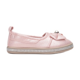 Vices Morse 3SP621LS-45-rosa