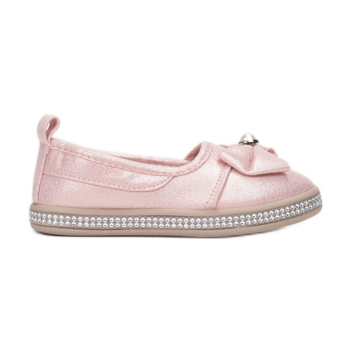 Vices Morse 3SP621LS-45-rosa