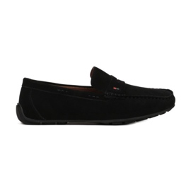 Vices Morse MXC463-38-nero