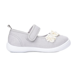Vices Morse 3SP593LS-52-argento d'argento grigio