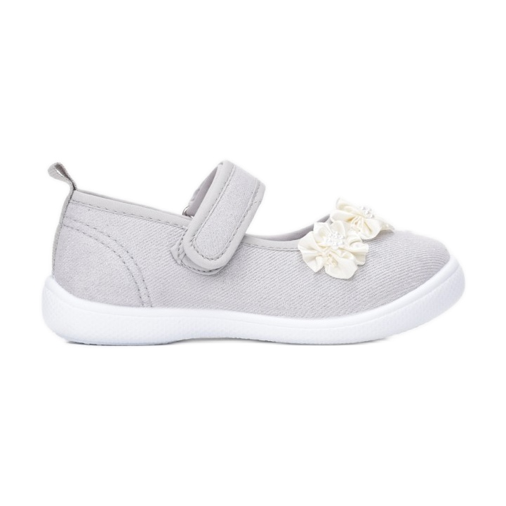 Vices Morse 3SP593LS-52-argento d'argento grigio