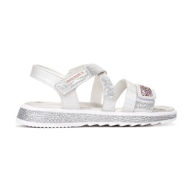 Vices Morse 3SD648-52-argento