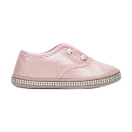Vices Morse 3SP622LS-45-rosa
