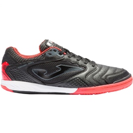Scarpe da calcio Joma Dribling M 2101 In Sala multicolore nero