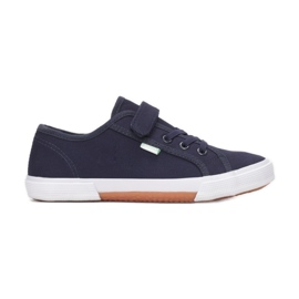 Vices Vizi BADOXX5SP655LS-50-navy blu navy