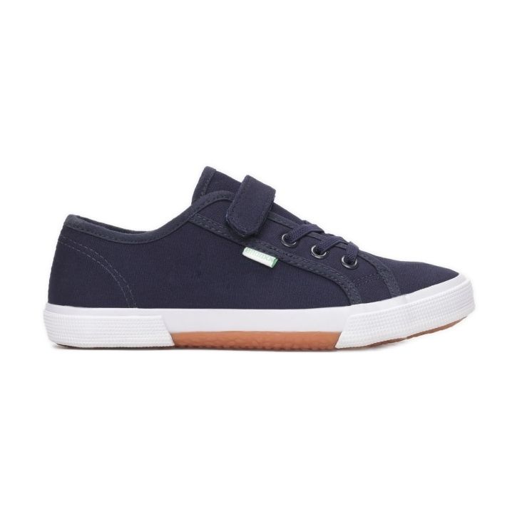 Vices Vizi BADOXX5SP655LS-50-navy blu navy