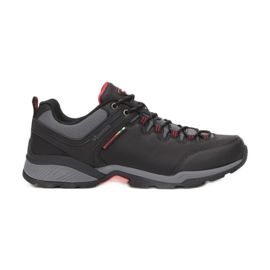 Vices Morse MXC-8129-95-nero / rosso grigio
