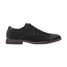 Vices Morse MXC435-38-nero