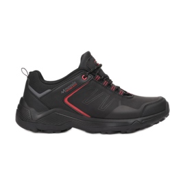 Vices Morse MXC8127-95-nero / rosso