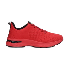 Vices Morse MXC8221X-64-rosso